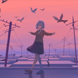 【乐正绫AI】冻夏【cover.木糖醇Xylose】