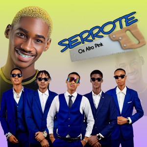 Serrote