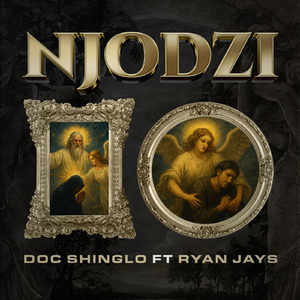Njodzi (feat. Ryan Jays)
