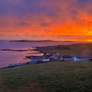 Shetland