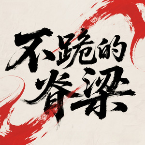 不跪的脊梁