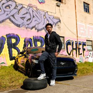 Mode Talk (feat. Jay D$nero)