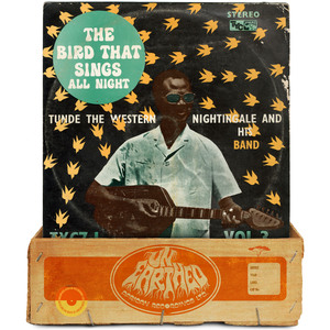 Alamu Animasuwun (2024 Remaster)