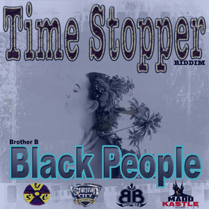 Time Stopper Riddim (Instrumental)