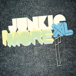 More (Junk O Punk Remix)
