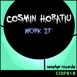 Work It (Original Mix)