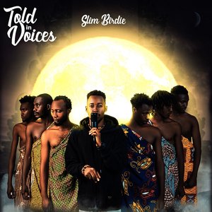 Told in Voices