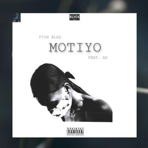 Motiyo (feat. AD)