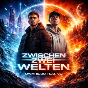 Zwischen zwei Welten (feat. Vo)