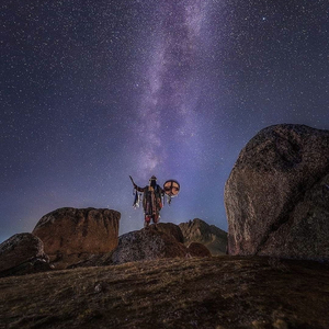 Eh Eh Eh (Afrohouse Vibe)