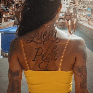 Quem Te Pega