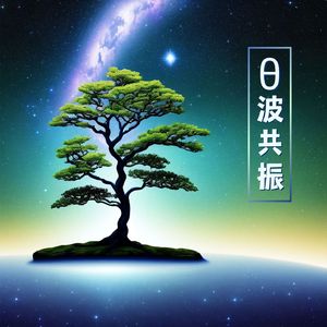 平静的夜晚