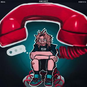 run with it (feat. YDXX & MILIY)