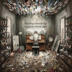 소중한 시간에 어쩔줄 모르며