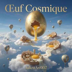 Œuf Cosmique