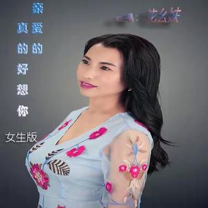 亲爱的真的好想你 (女版|女版温柔的)
