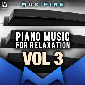 Goodness Around (Piano Music for Relaxation)