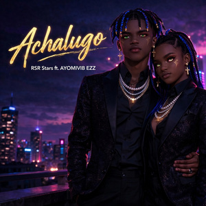 Achalugo