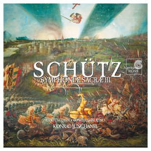 Symphoniae Sacrae III, Op. 12, SWV 404: Feget den alten Sauerteig aus