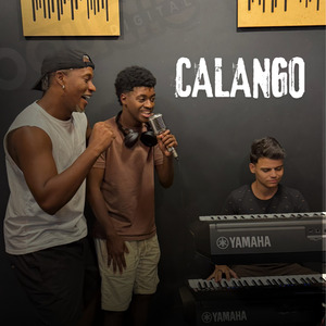 Vidigal (Cover)