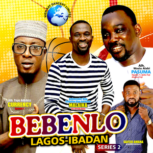 Ayemi moshe