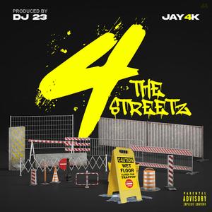 Show Out (feat. OSB Jay4k)