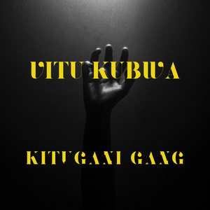 Vitu Kubwa (Instrumental)