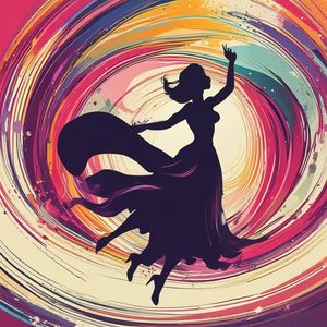 Твои движенья ритм танго