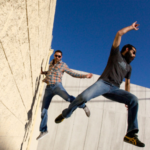 One Minute More (Space Primates Remix)