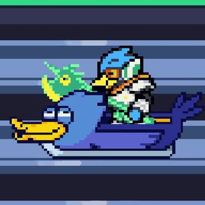 Smart Race (gladshine_HSD Xtra Rawstyle Remix)