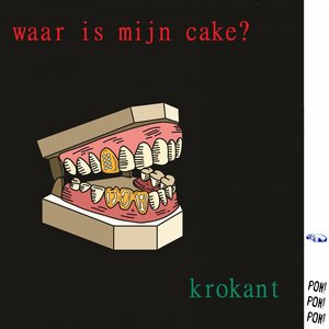 Waar Is Mijn Cake?