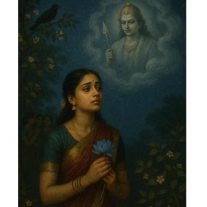 திருப்புகழ் 265 குவளைக் கணை (திருத்தணிகை)