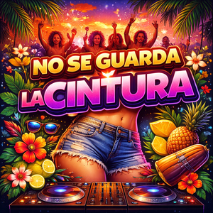 No se guarda la cintura