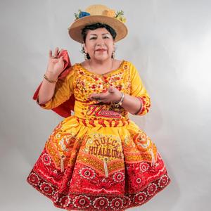 EL ENCANTADOR (HUALINA)