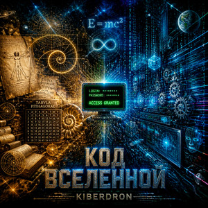 Код Вселенной (Original Mix)