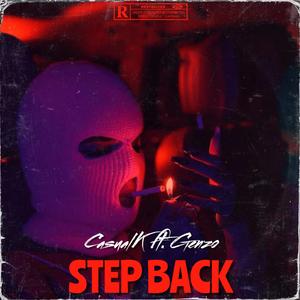 Step Back (feat. Genzo & MYT)
