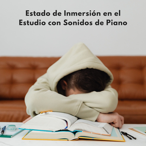 Balada De Piano Para El Trabajo Enfocado