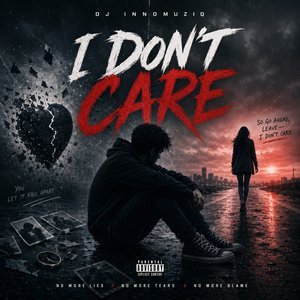 I Don't Care
