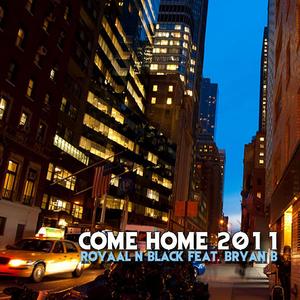 Come Home 2011 (Alex Mac Remix)