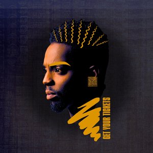 Get Your Tickets (Instrumental)