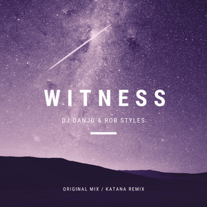 Witness (Katana remix)