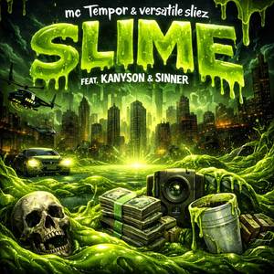 slimer ngampela
