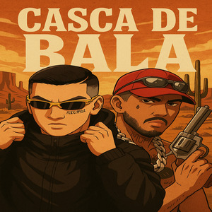 Casca de bala