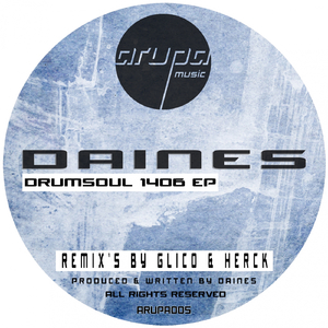 B 1406 (Original Mix)