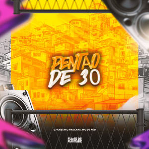 Pentão de 30
