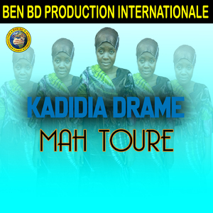 Mah Toure