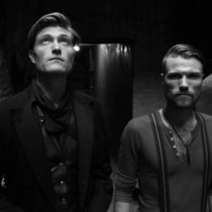 Empire State (feat. Shakerleg)