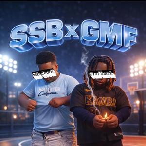 Stay down (feat. Ssb doodi)