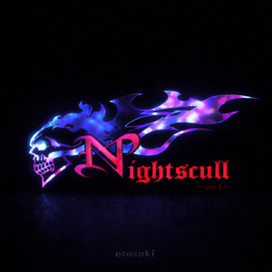 Nightscull (～ ver 3 ～)