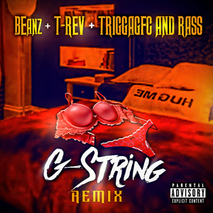 G-String (Remix)